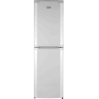 Beko CF5834APW Frost Free Fridge Freezer in White